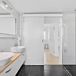 בית נופש Jb140-frostrup-svenstibakkevej-68 Frostrup