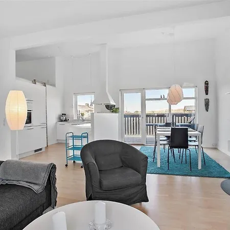 بيت للعطل Jb140-frostrup-svenstibakkevej-68 *