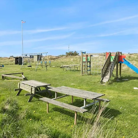 Jb140-frostrup-svenstibakkevej-68 بيت للعطل Frostrup