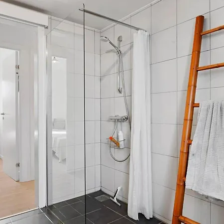 Σπίτι διακοπών Jb140-frostrup-svenstibakkevej-68 Frostrup