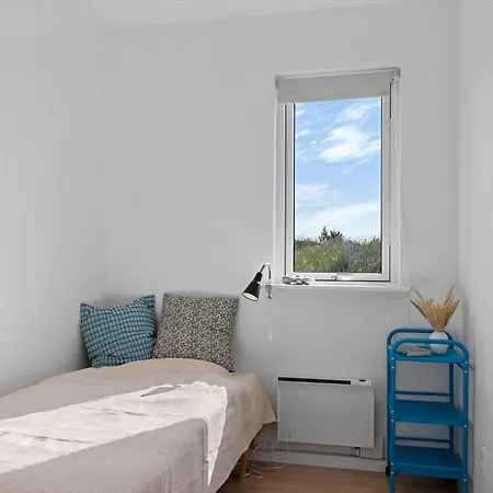 Σπίτι διακοπών Jb140-frostrup-svenstibakkevej-68