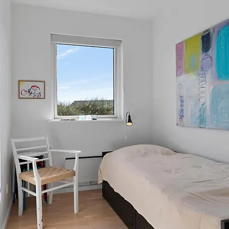 Σπίτι διακοπών Jb140-frostrup-svenstibakkevej-68 *