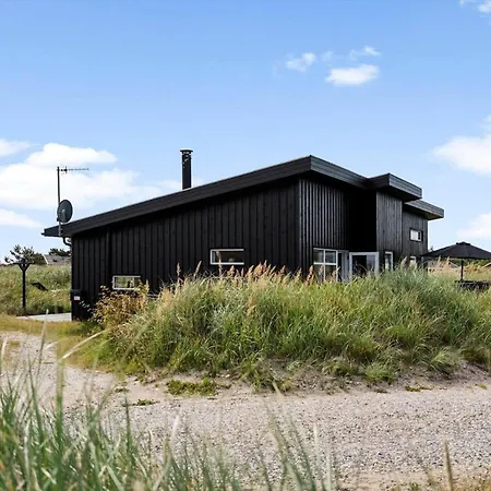 Feriehus Jb140-frostrup-svenstibakkevej-68