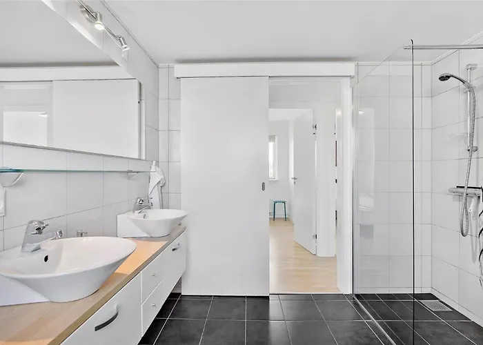 بيت للعطل Jb140-frostrup-svenstibakkevej-68 Frostrup